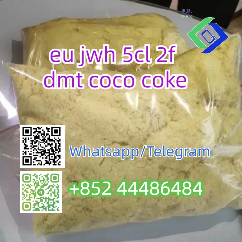 eu jwh 5cl 2f   dmt coco coke with good price
